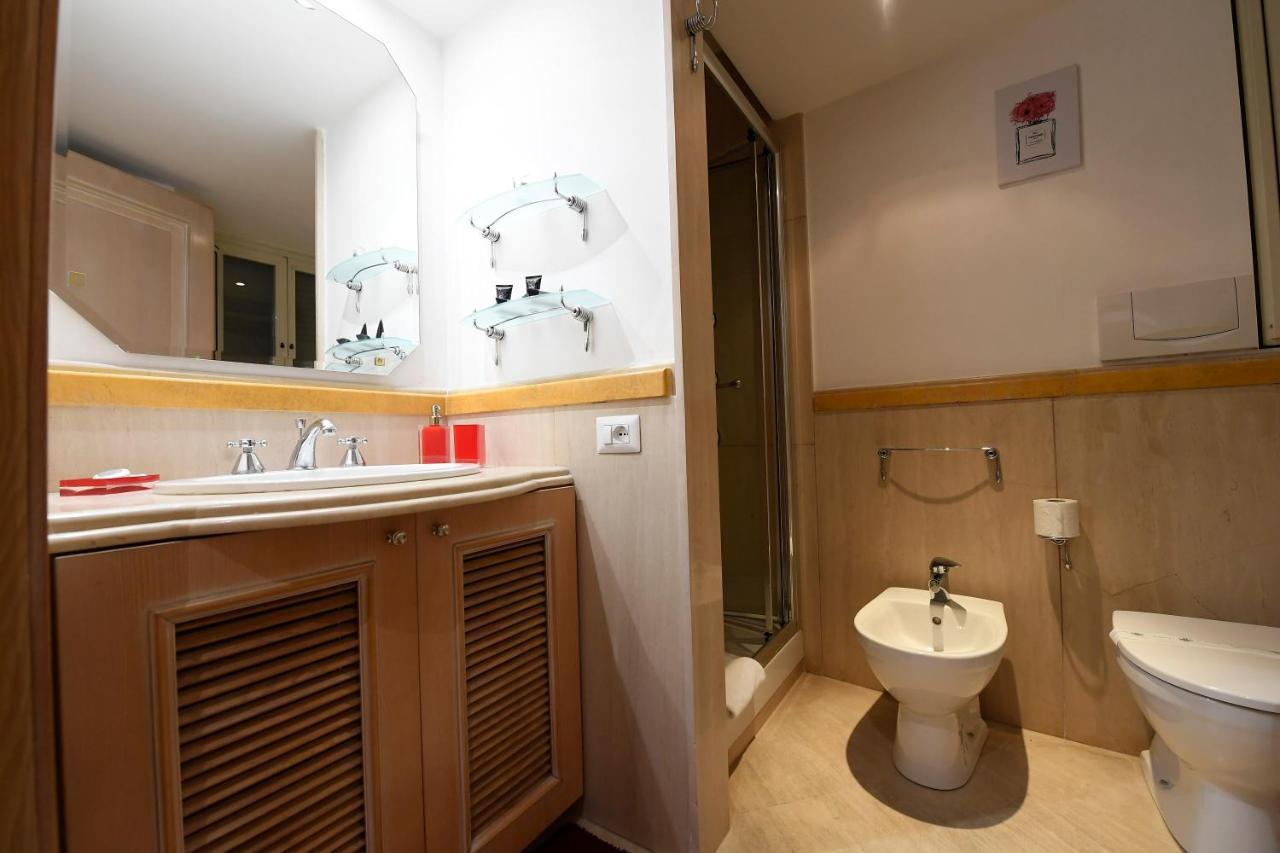 Lägenhet La Casa Degli Osti 2 - Piazza Navona