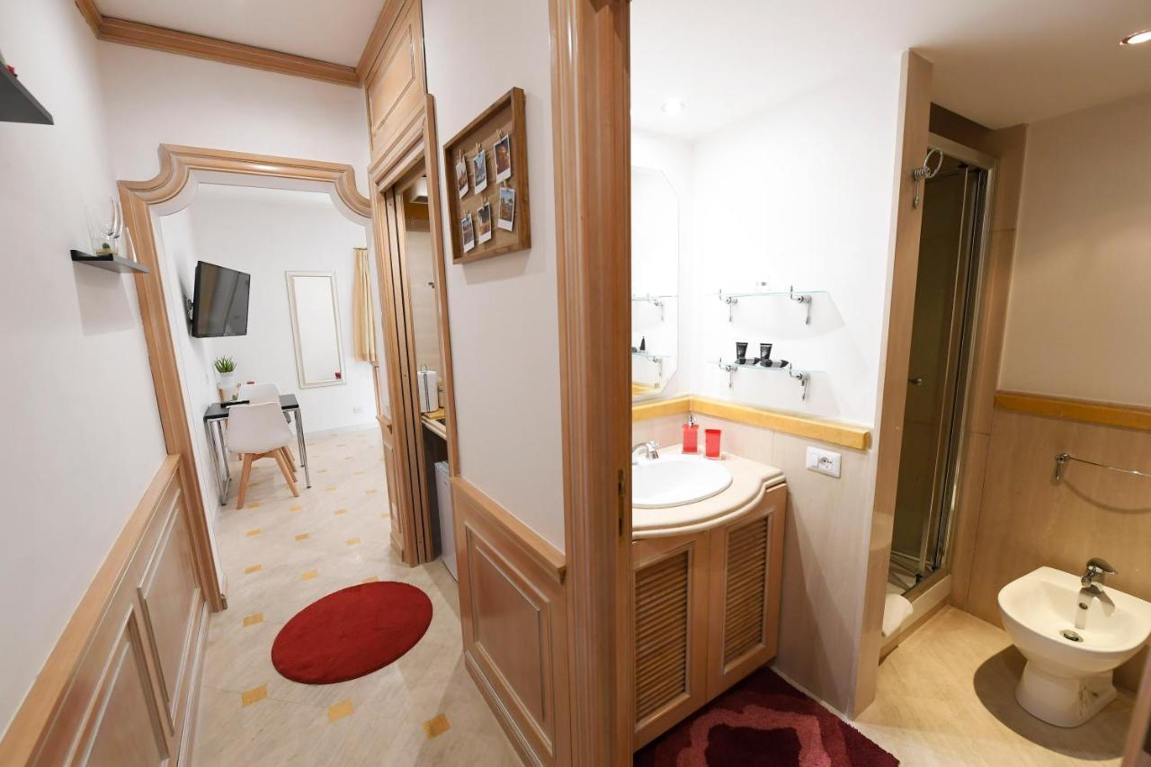 Lägenhet La Casa Degli Osti 2 - Piazza Navona Rom