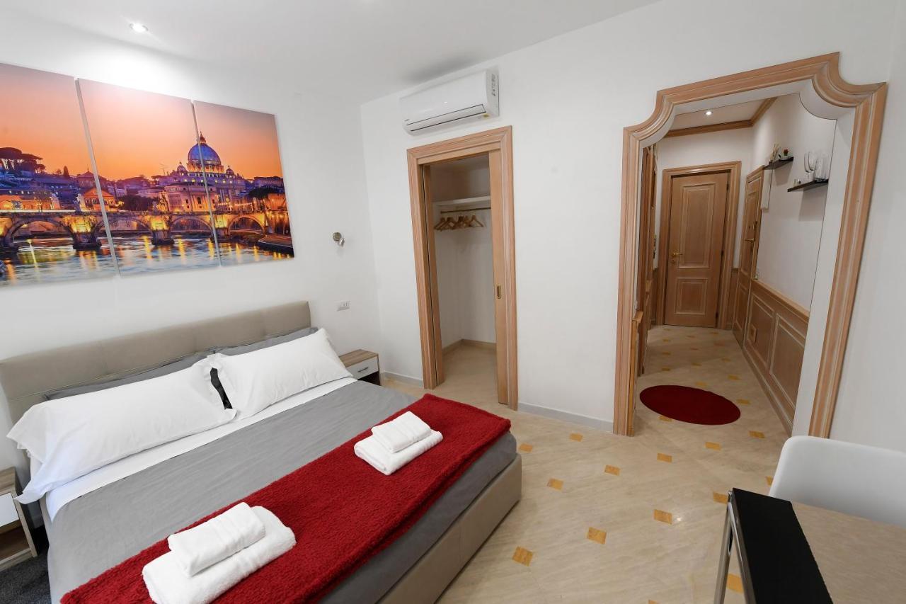 Lägenhet La Casa Degli Osti 2 - Piazza Navona Rom