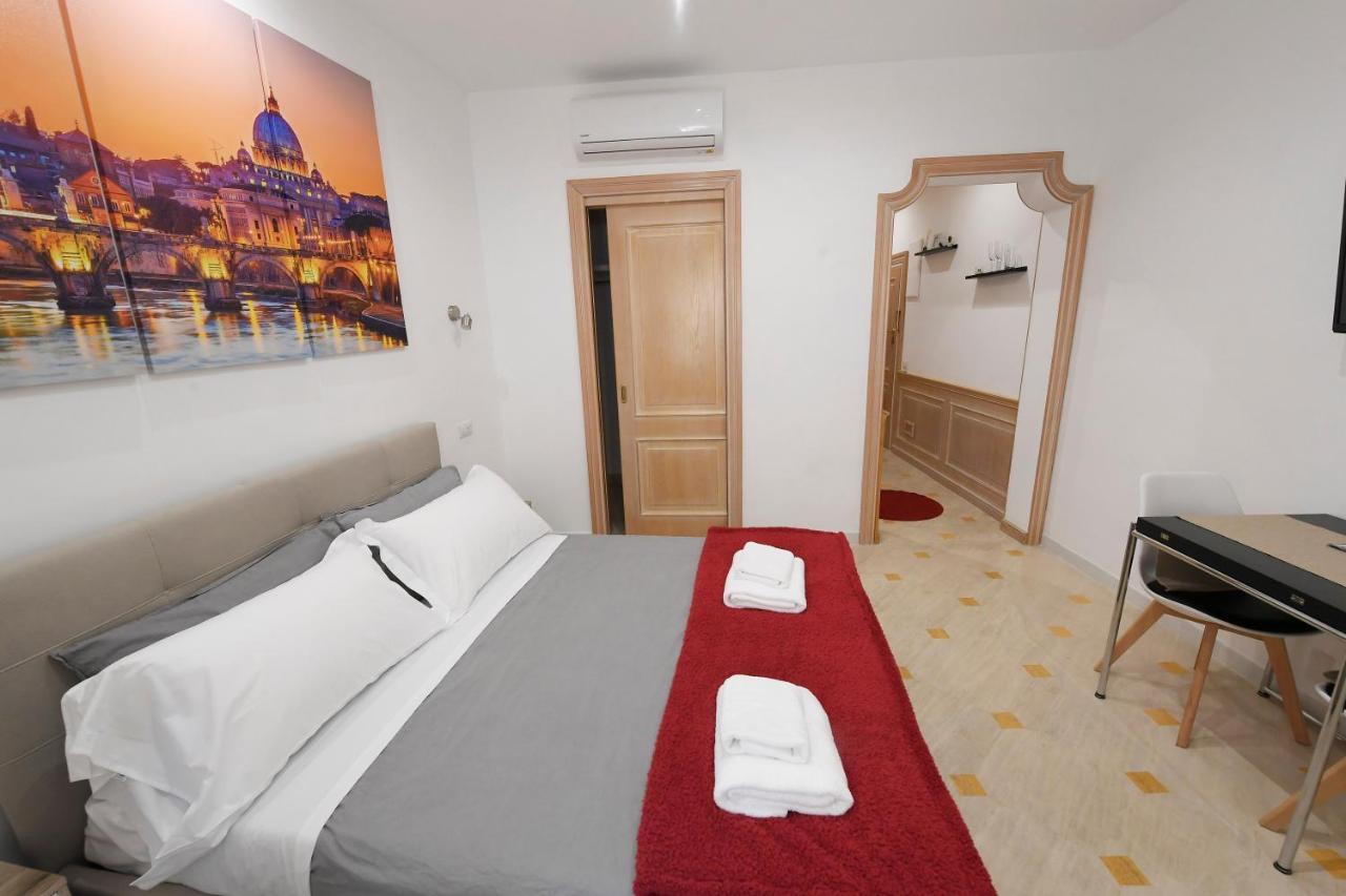 Lägenhet La Casa Degli Osti 2 - Piazza Navona *